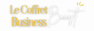 Coffret Business Boost Armanda